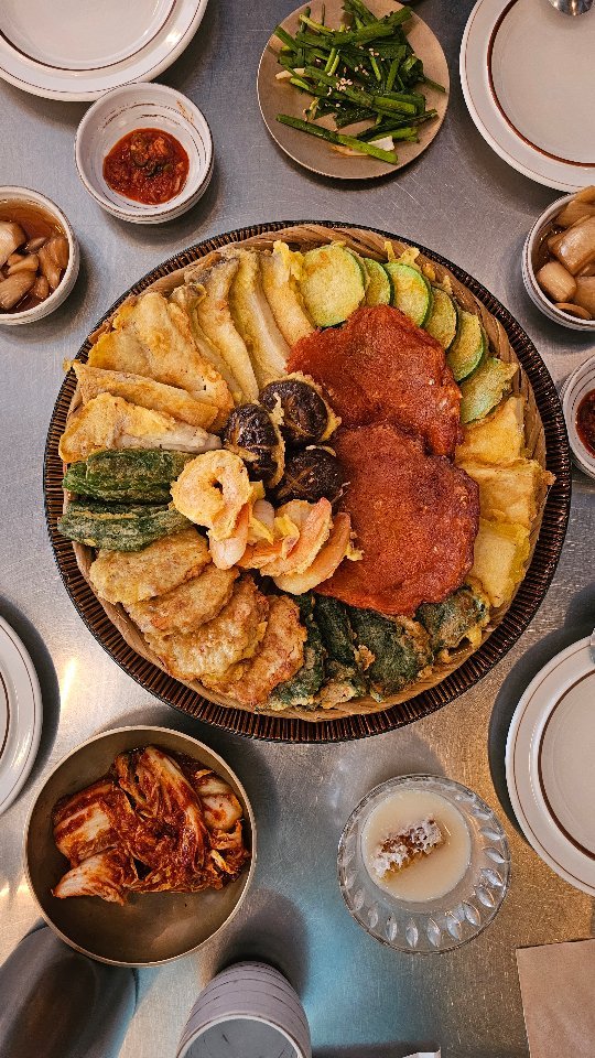 callmeshareryl, Sinsajeon