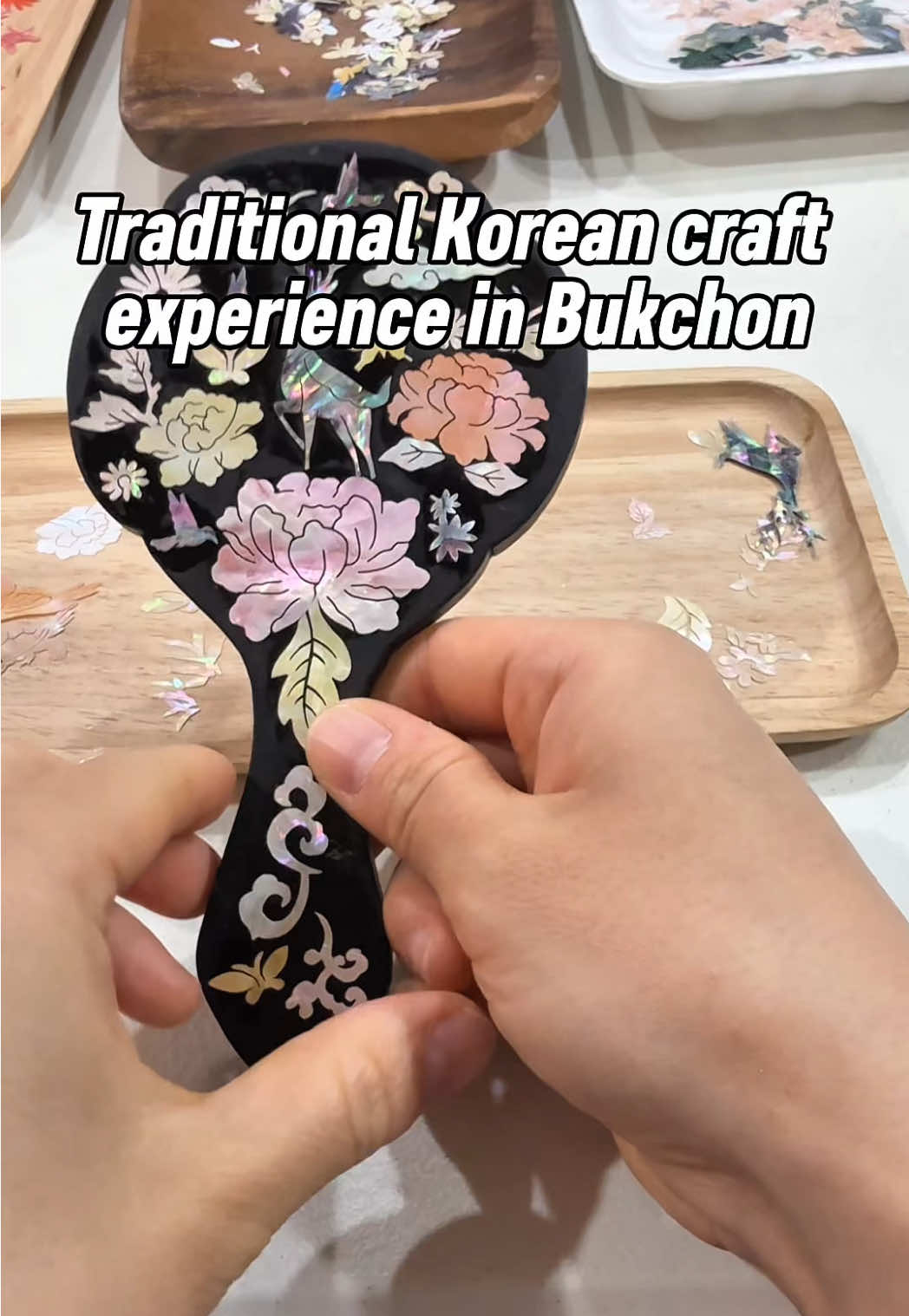 dojisook, Bukchon Hanok Village