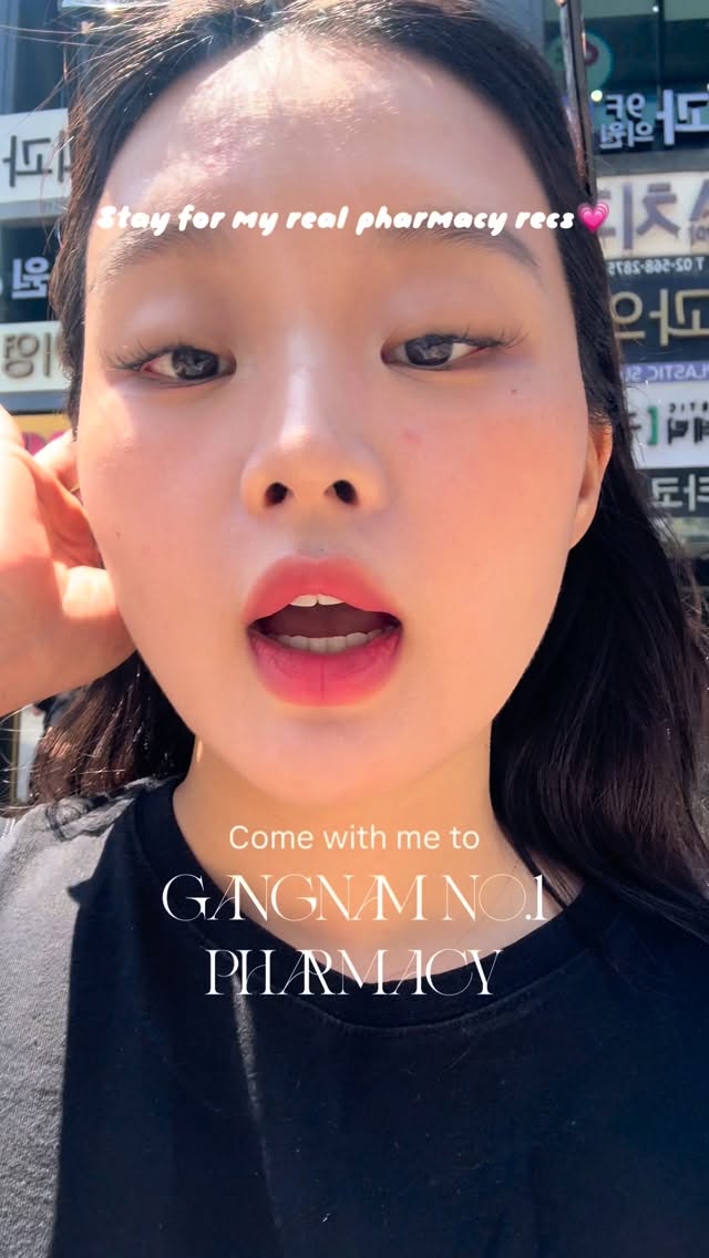 jiny_song_, 강남