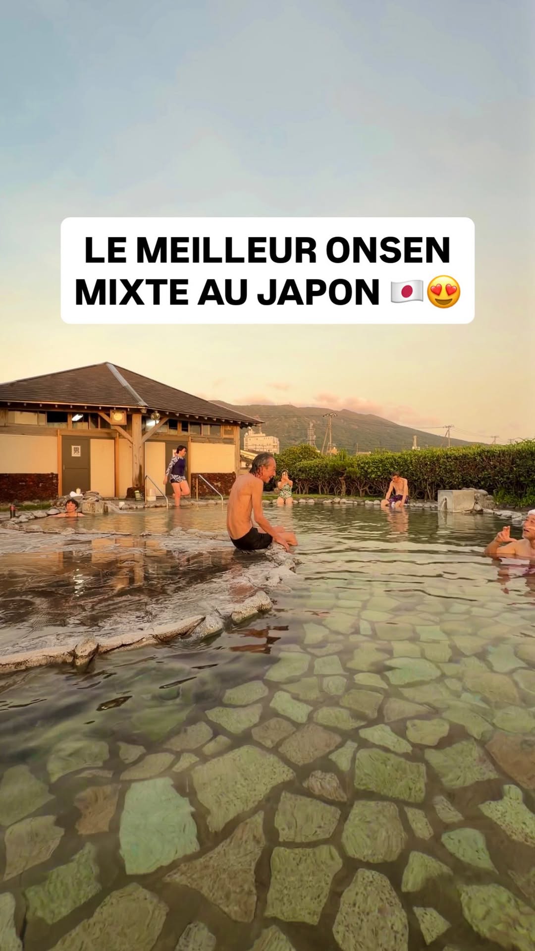 Japania, Mount Fuji