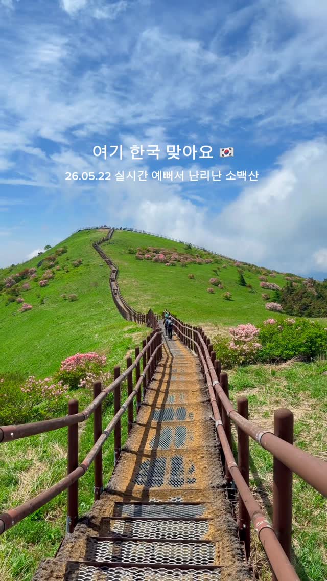 기철, Danyang