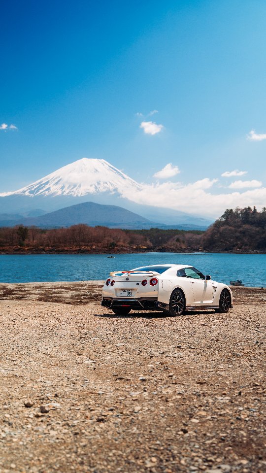 кᴇᴏ📷, Mount Fuji