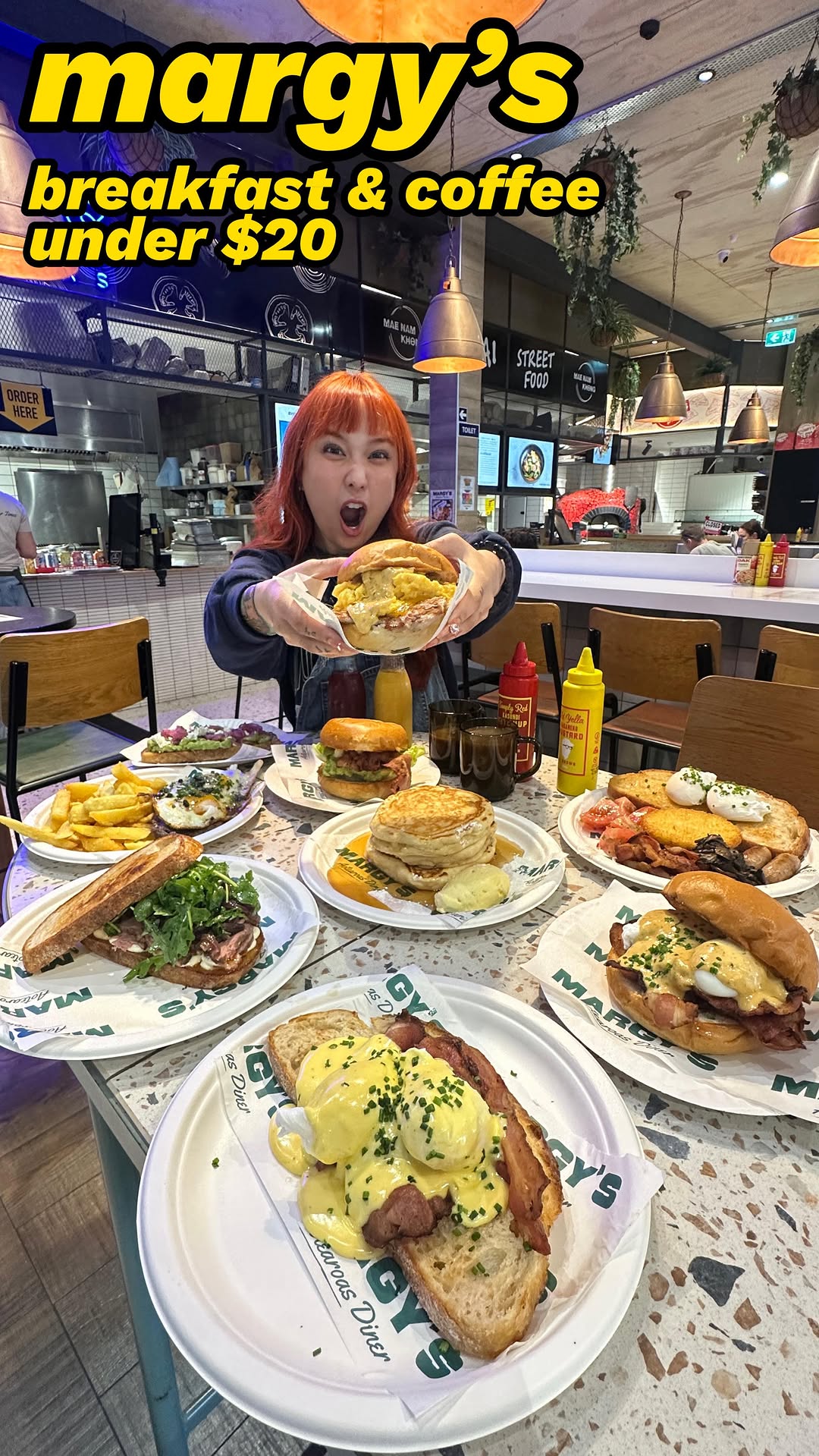 Kat’s Food Diary, Street Feast NZ