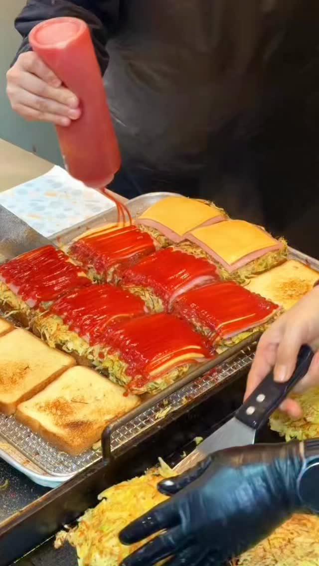 푸디윤 | FOODIEYOON korean food, Wondang Market