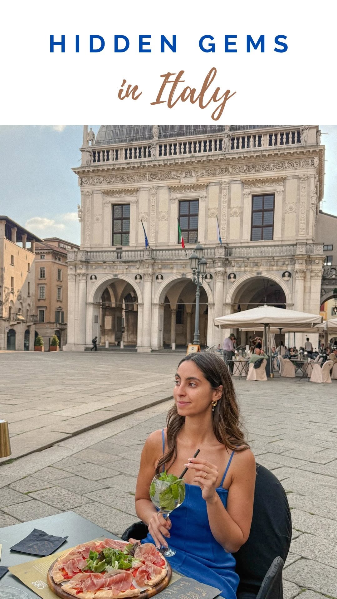 Anna | London Travel Blogger, Limone Sul Garda