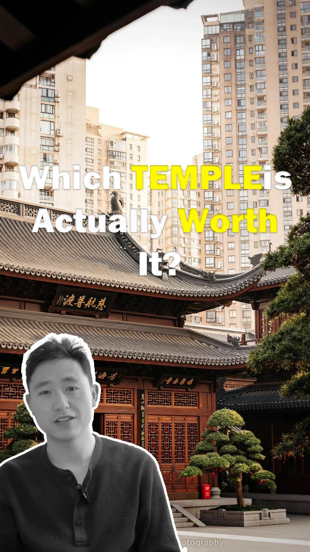 chen_inchina, Jing'an Temple