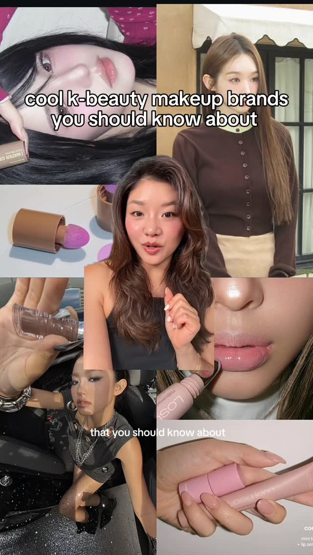 Sarah, YESSTYLE