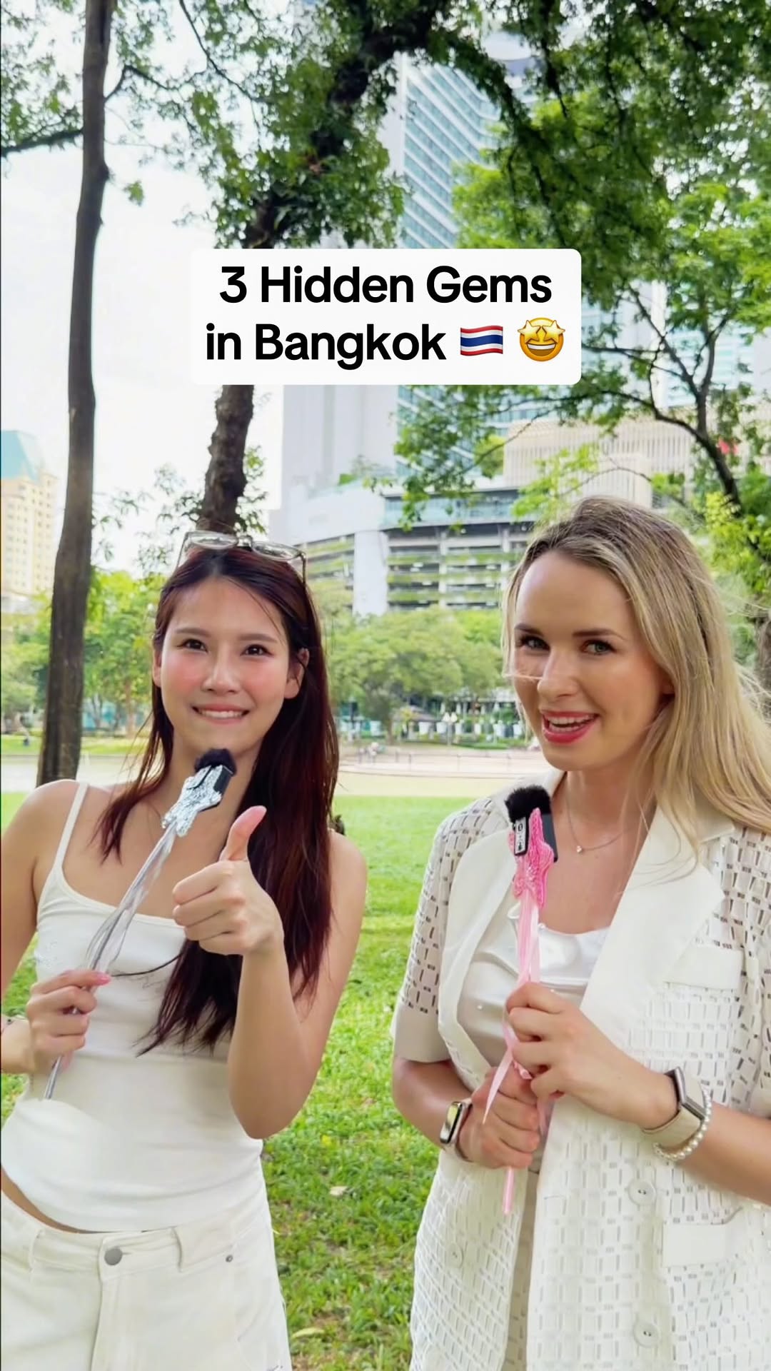 Marta Sielska • Travel & Thailand, Talat Noi