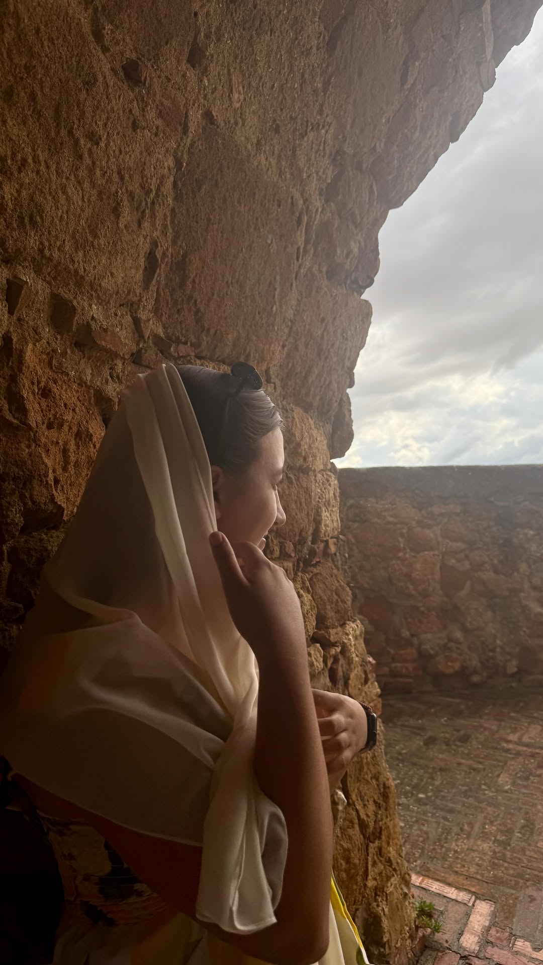 Jenny Bayer, Pienza