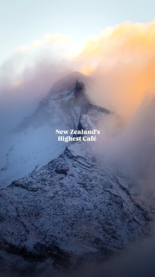 Kristina | New Zealand Travel, Hiking & Outdoors, Whakapapa