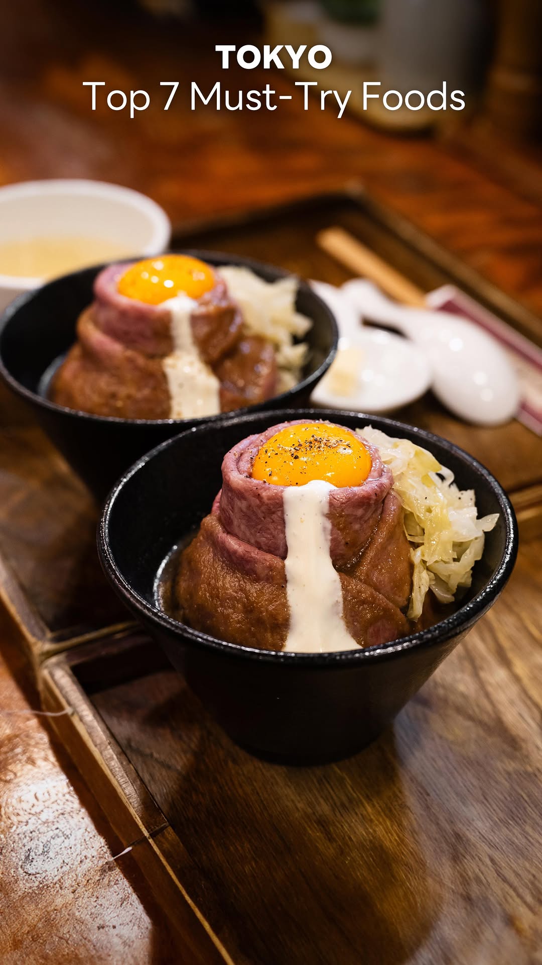 마이시즌｜맛집 팝업 전시 여행, Roast Beef Ohno Harajuku Branch