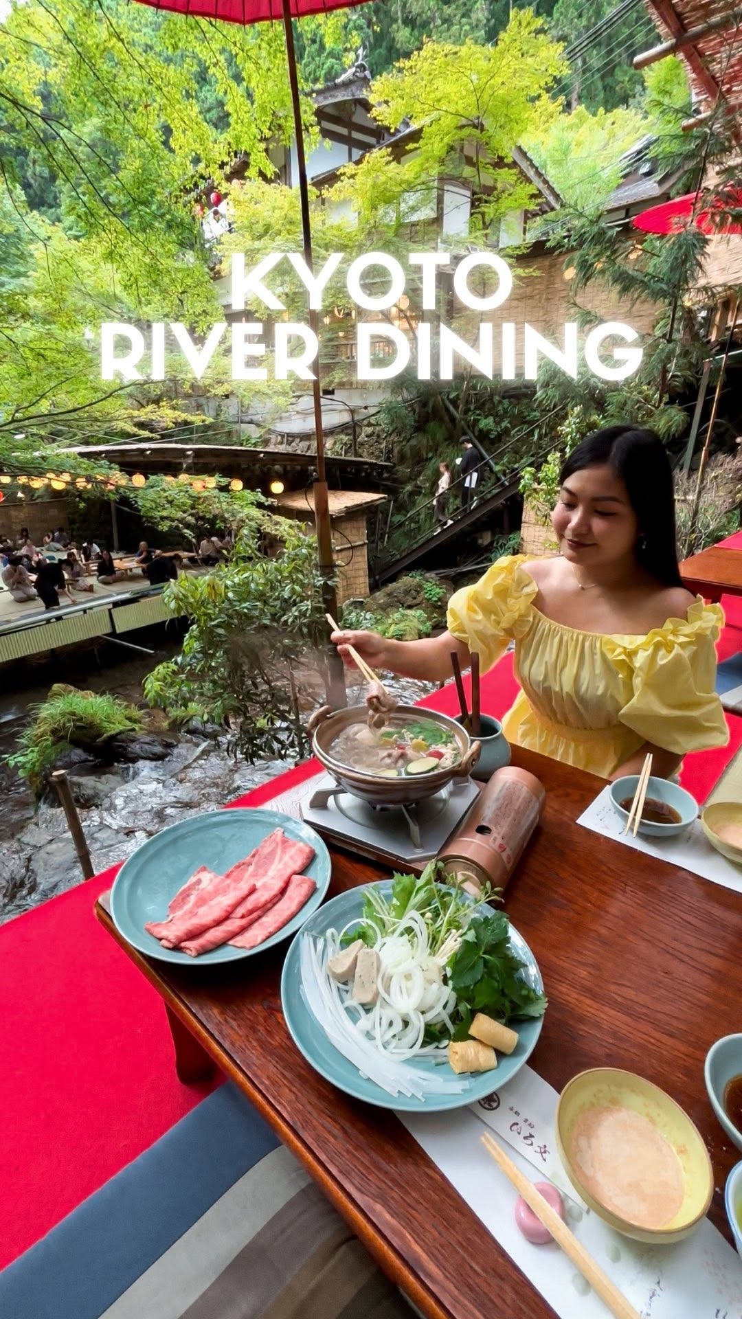 Lara | Japan Travel & Lifestyle, Kifune Shrine