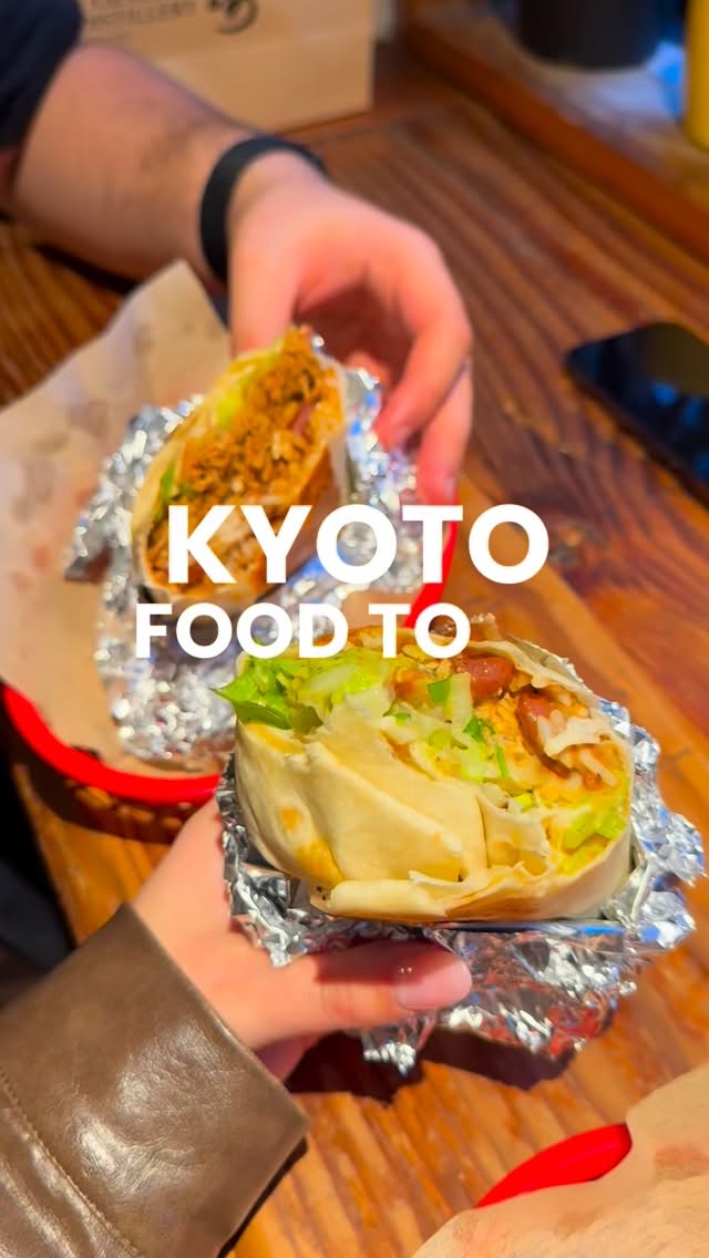 lils | travel, food & stays, ケパサ QUÉ PASA downtown