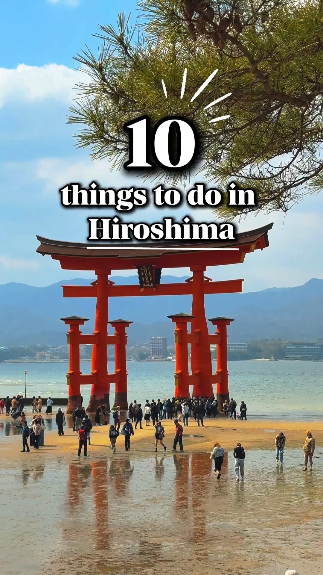 Elis | Travel Guides & Hidden Places, Peace Memorial Park - Hiroshima