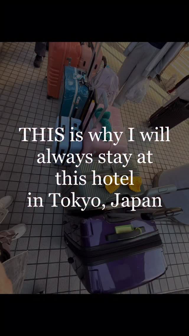 Mita, Narita International Airport