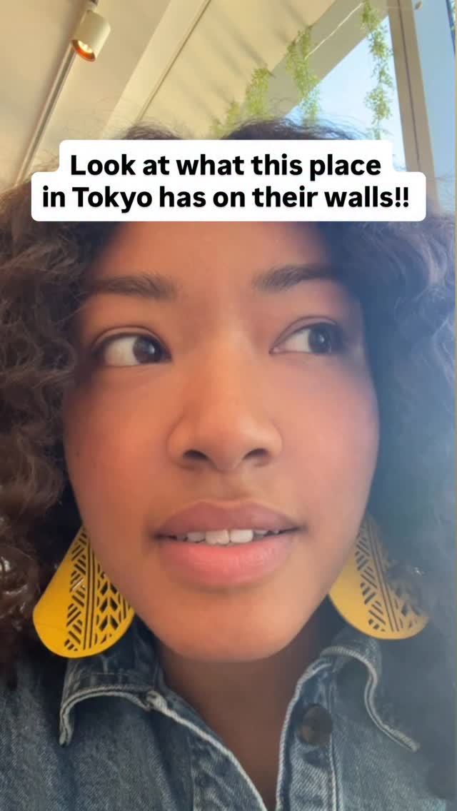 Chelsea Renee | Culture, Lifestyle & Travel, GINZA SIX