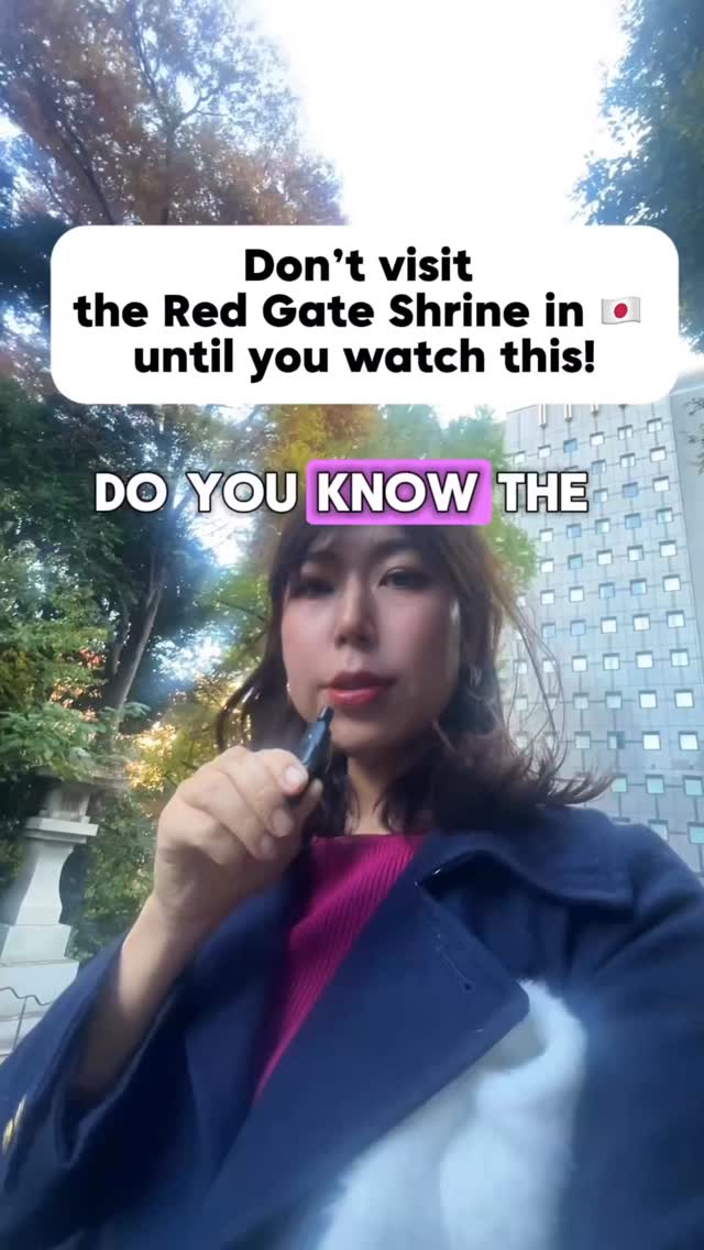 Ami🇯🇵Japan Family Tour Guide, Fushimi Inari Taisha