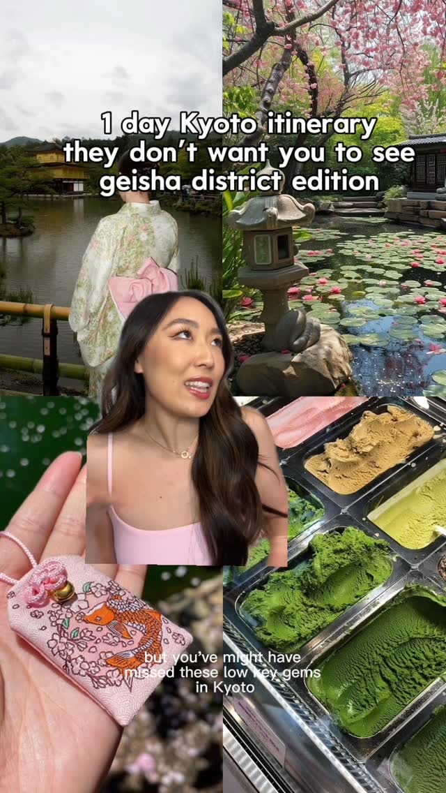 Vera Vlogs, Kyo no Ajitokoro Uemura