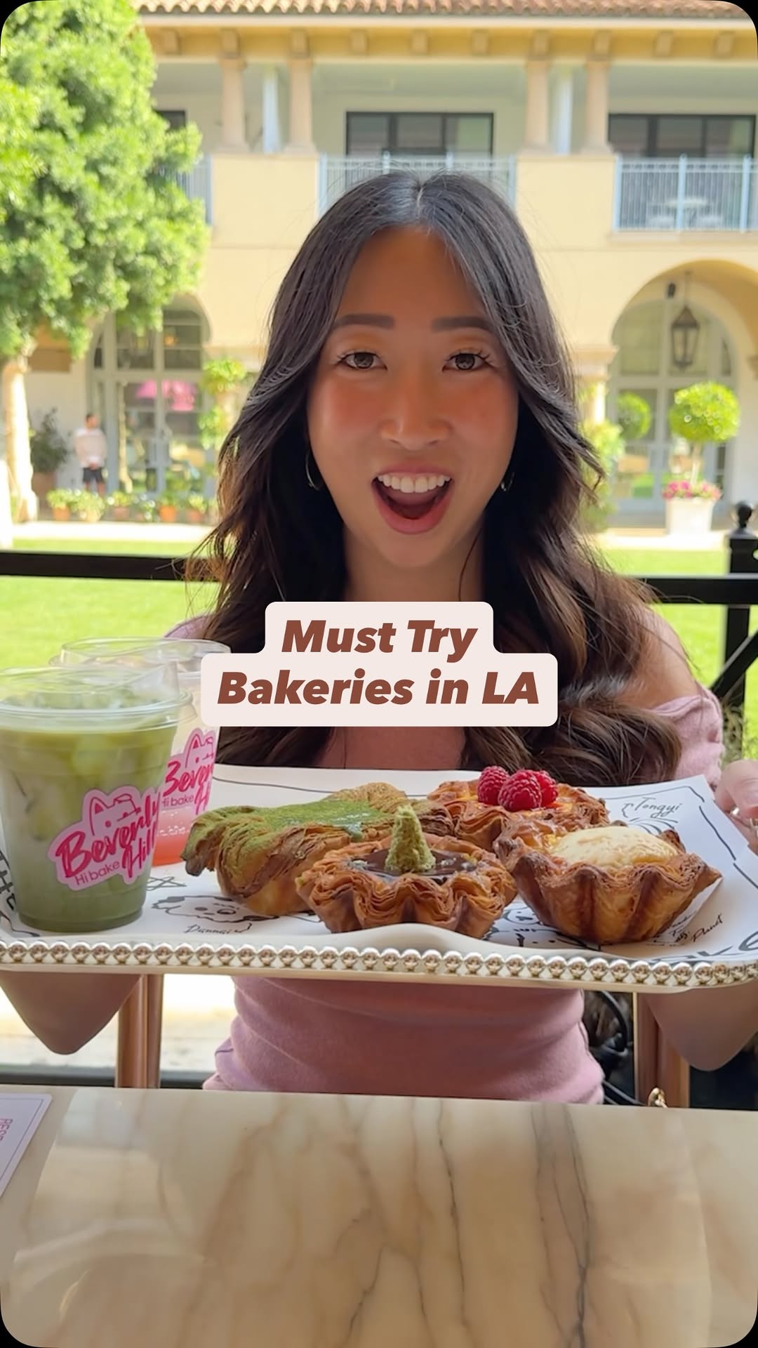 Audris Lim, The Maybourne Beverly Hills