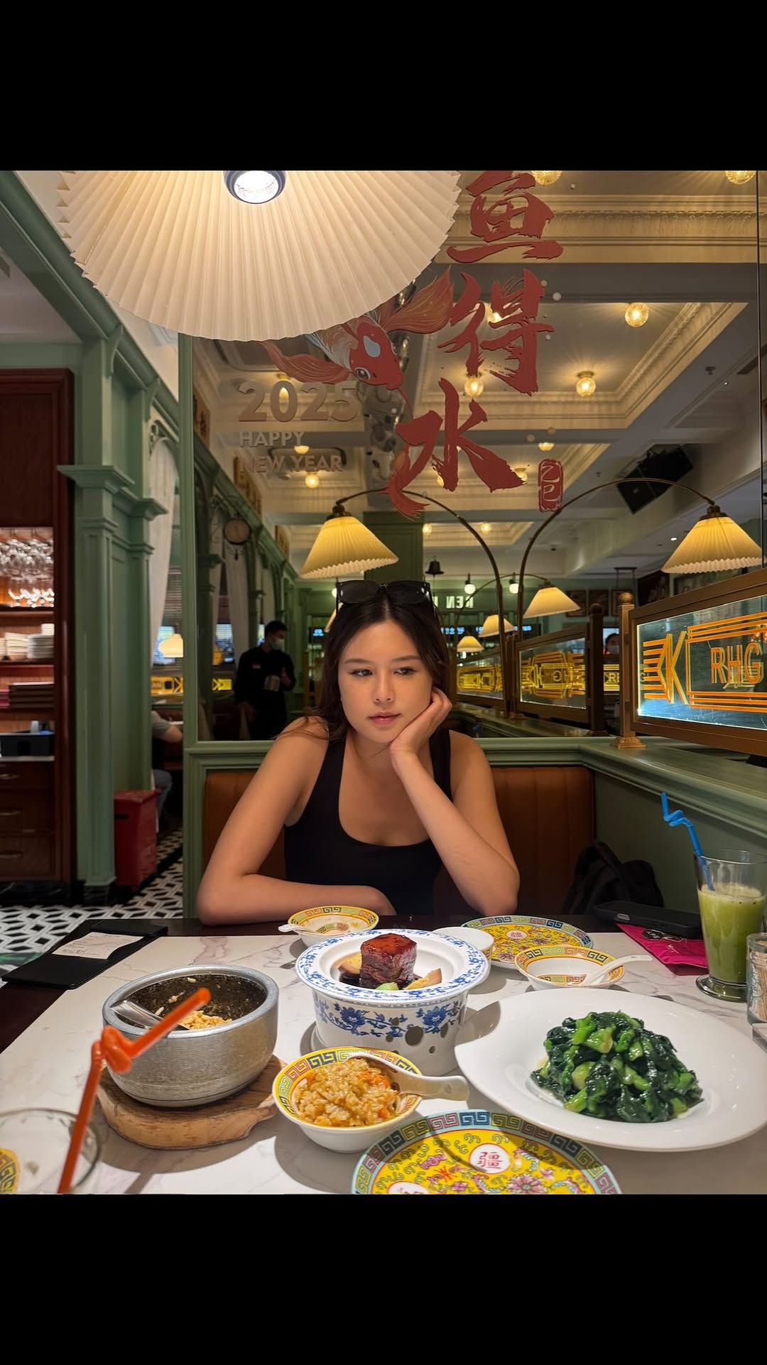 Davina | dav🐽's diary, Jia Jia Tang Bao