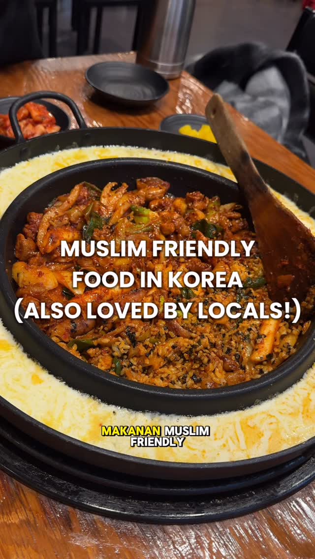 zahra | Food & Travel, Goryeo Samgyetang City Hall Branch