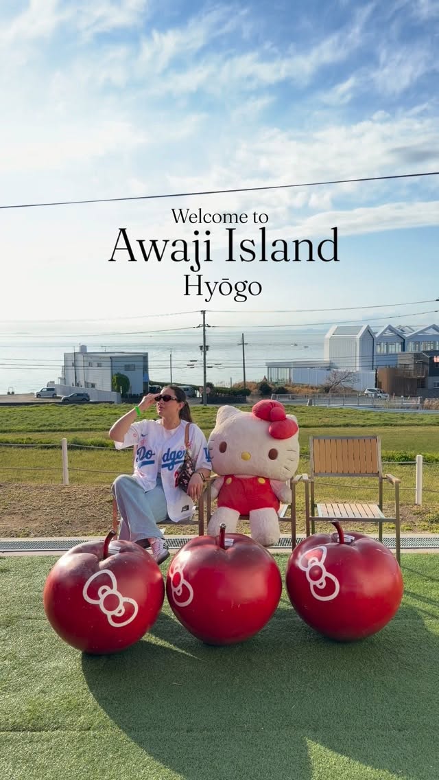 Yami S. Mayser🌸 | Japan life 💕, Hello Kitty Smile