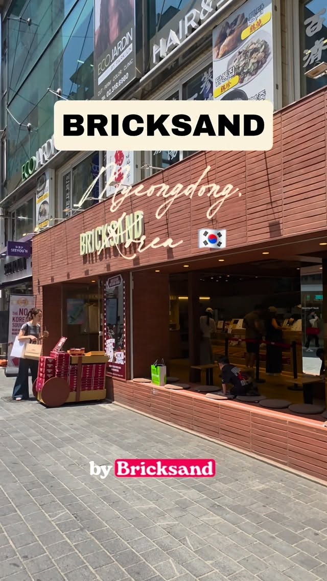 Aquina88, Myeong-dong