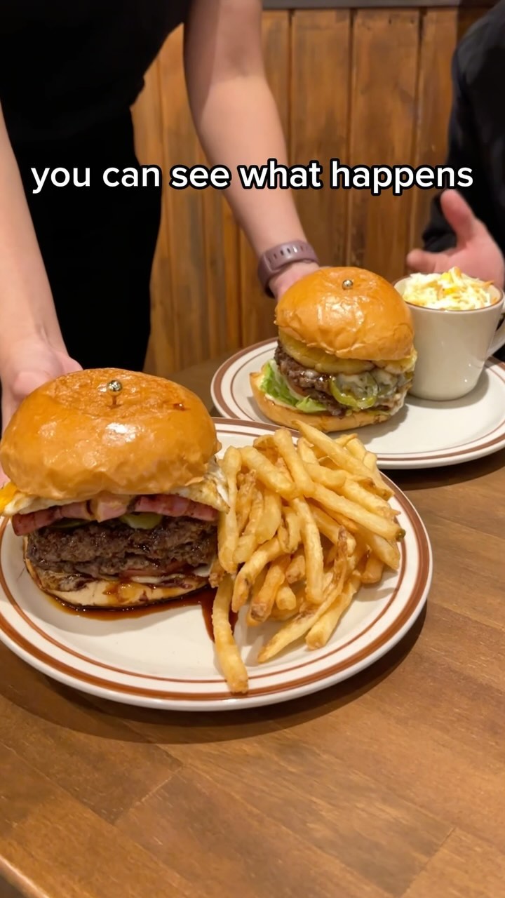 OHAKO 十八番, GOOD MUNCHIES 新宿御苑本店