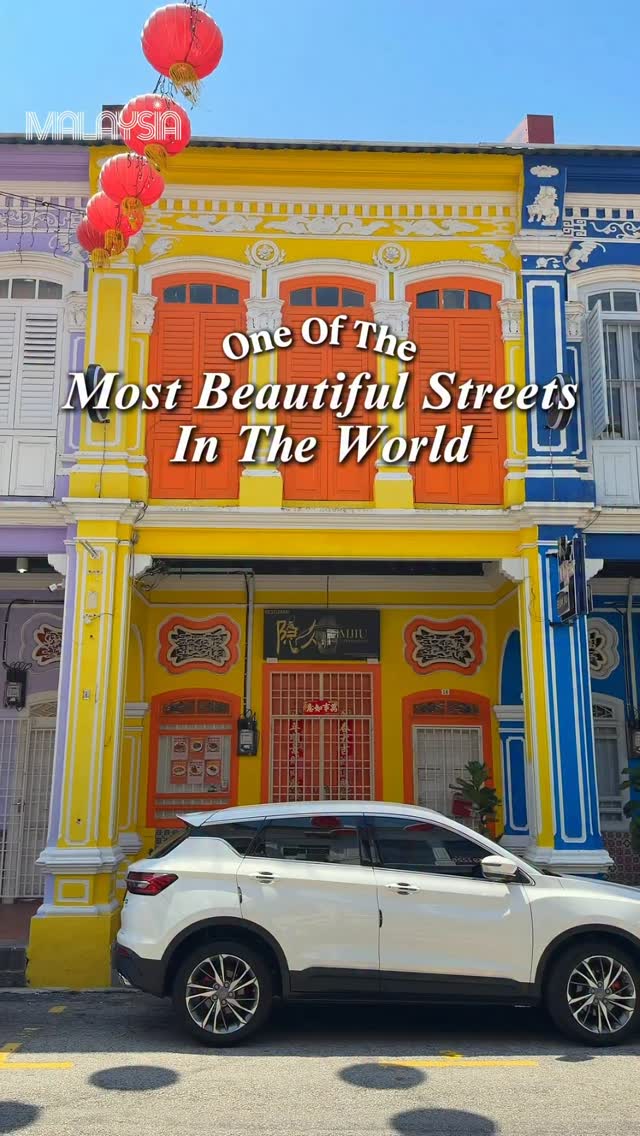 Malaysia🇲🇾, Jalan Kek Chuan