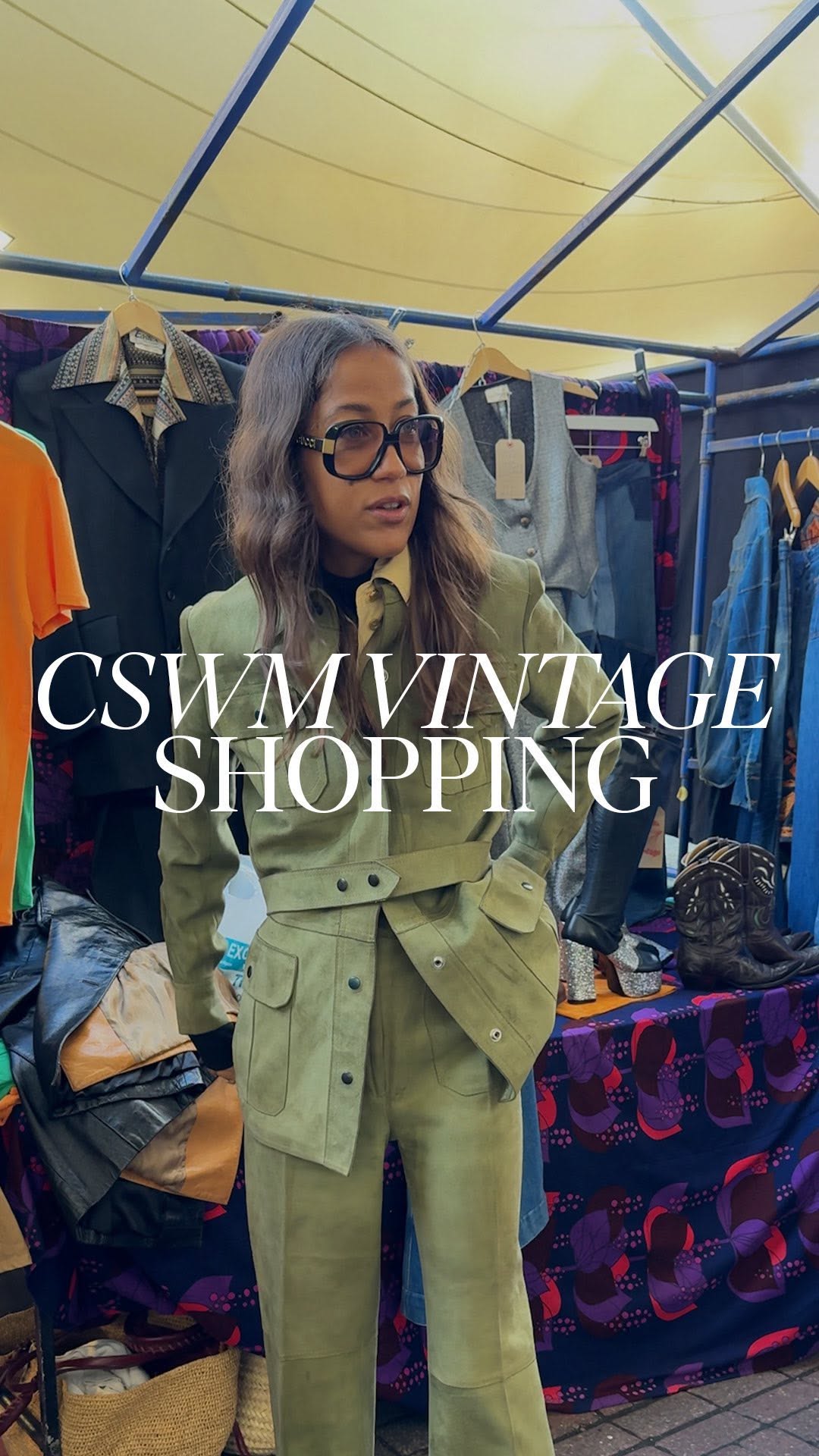 SheerLuxe, Notting Hill