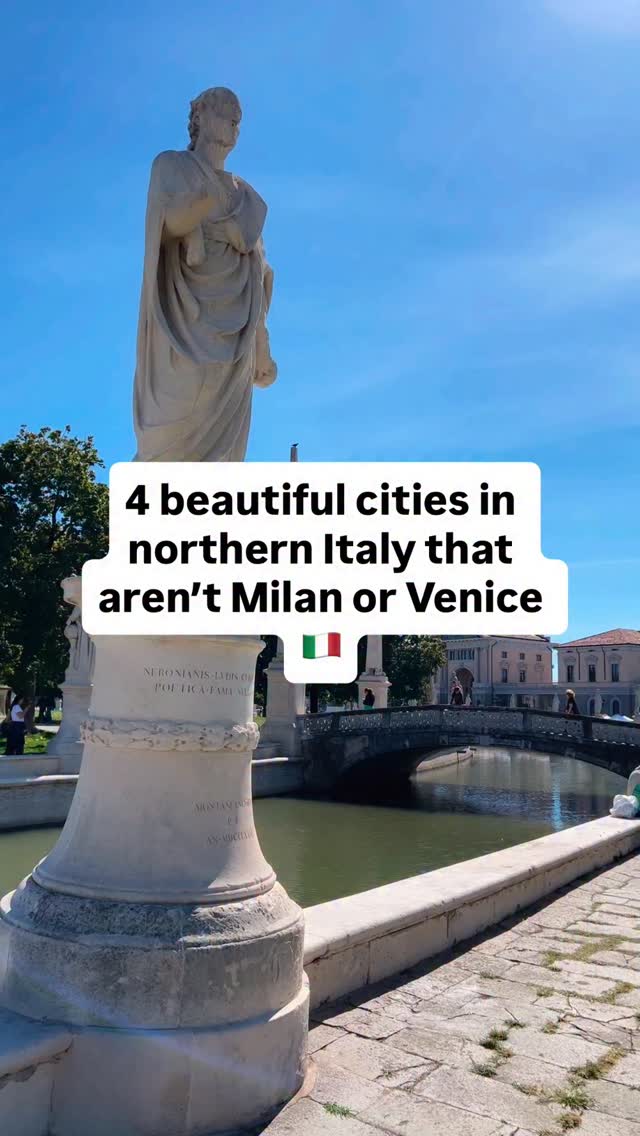 Lisa | Italy Life & Travel, Milan