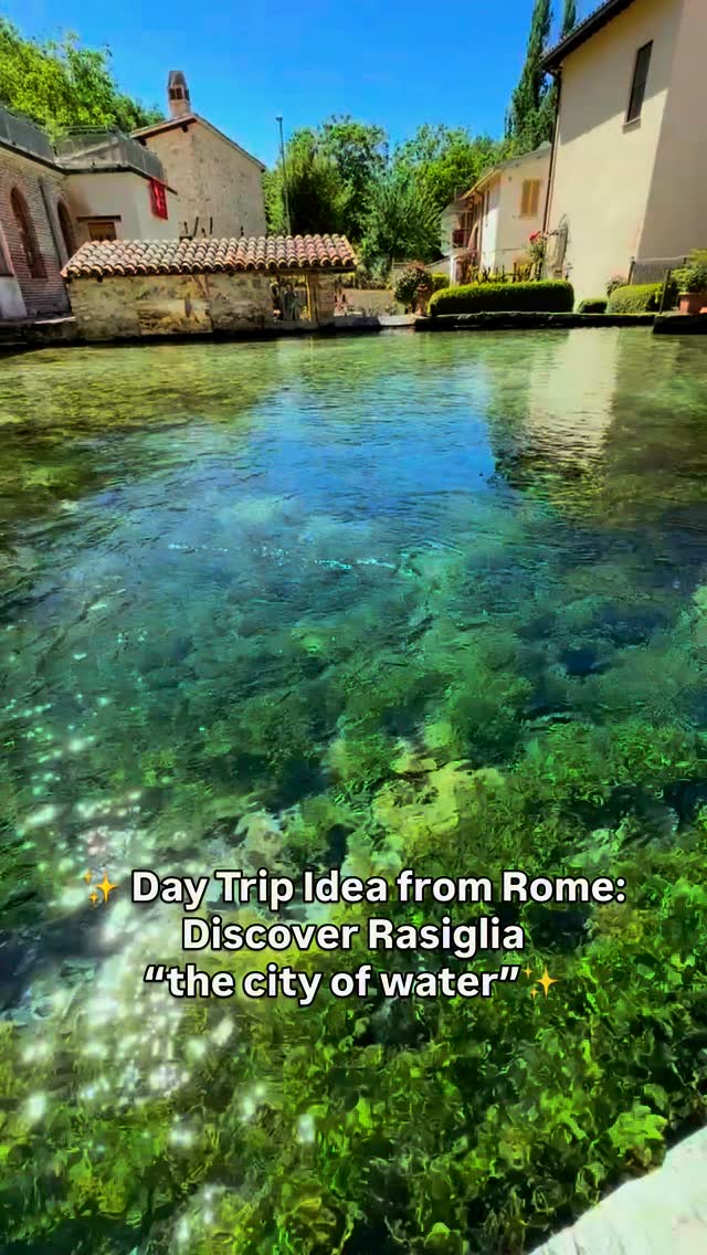 Rome Food & Things to Do, Rome