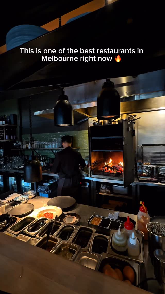 ALEX | Melbourne Food, Fun & Travel, KURA - Robata & Sake