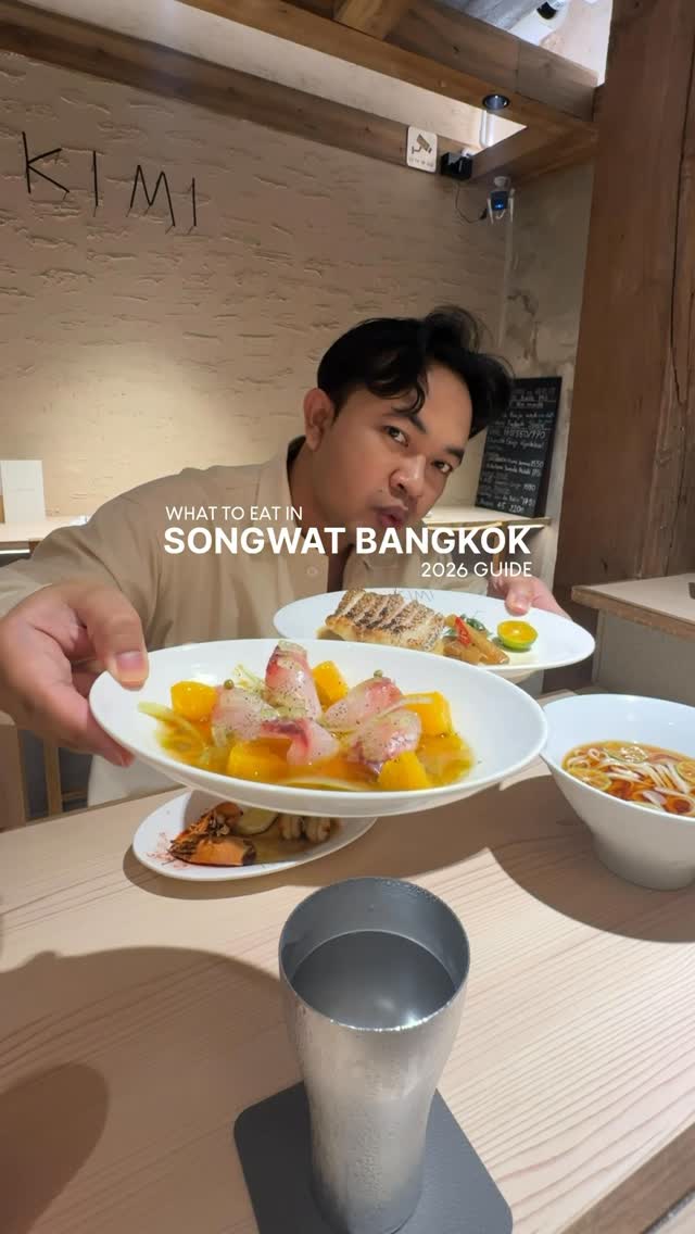 Wika Taruna, Soul Songwat