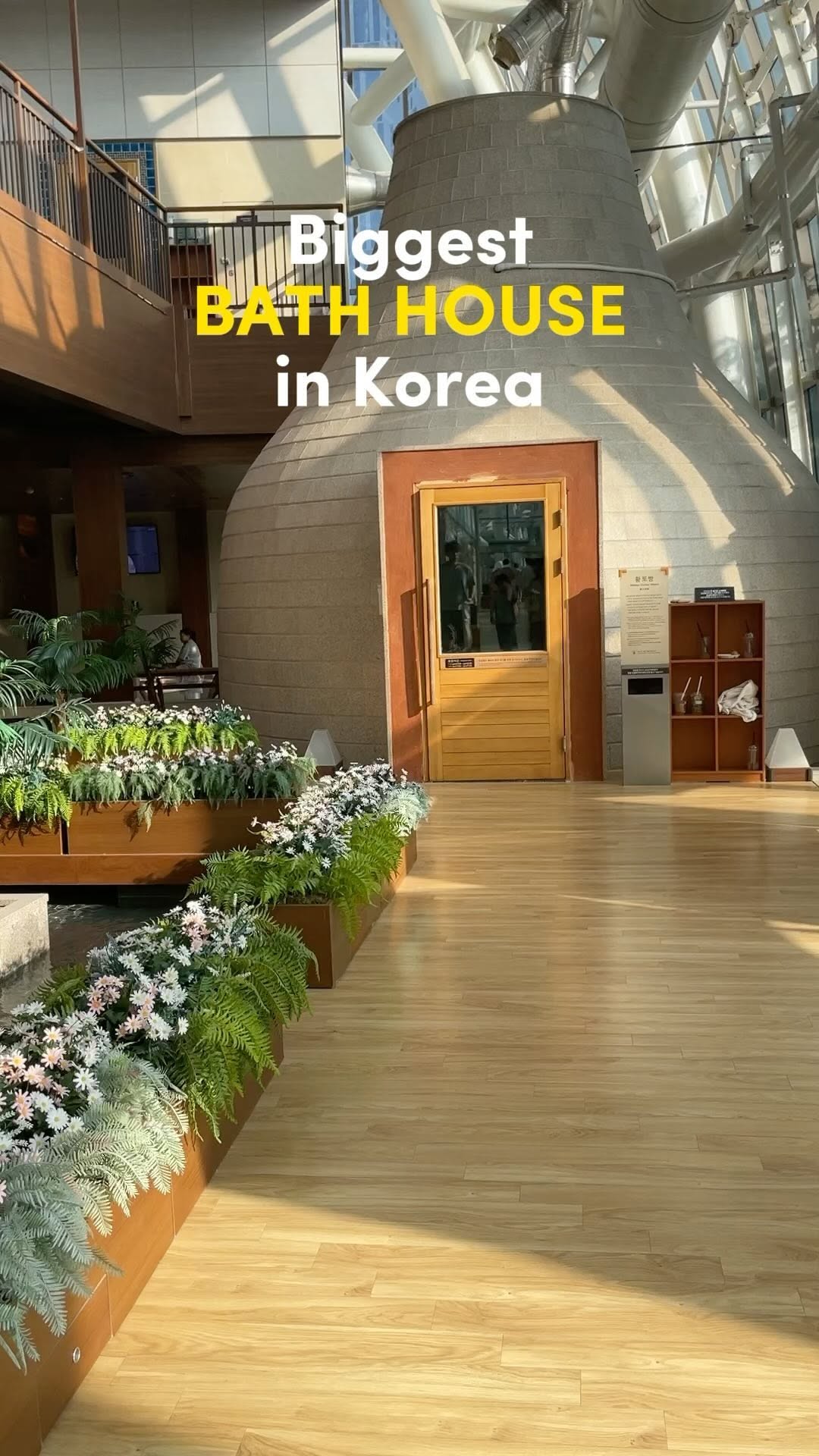 angela bada | beauty & travel, Shinsegae Department Store, Centum City