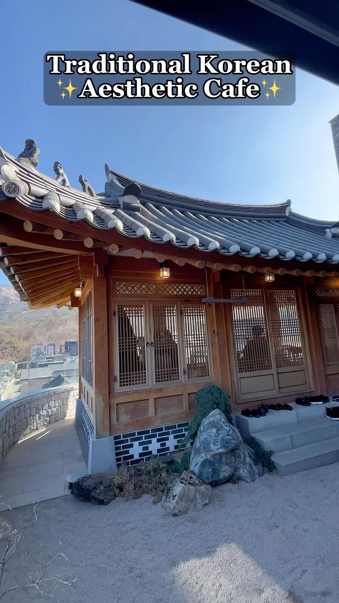angela bada | beauty & travel, Eunpyeong Hanok Village