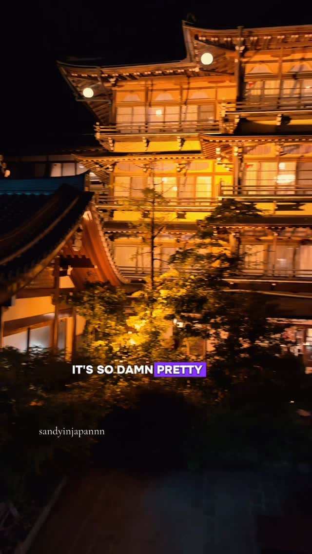 Sandy 🇦🇺🇹🇼🇯🇵 Japan Life/Travel/Anime, Yudanakashibu Onsenkyo