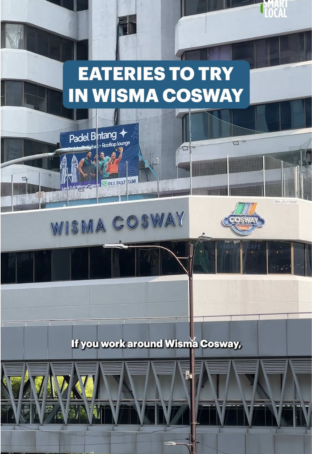 thesmartlocalmy, Wisma Cosway