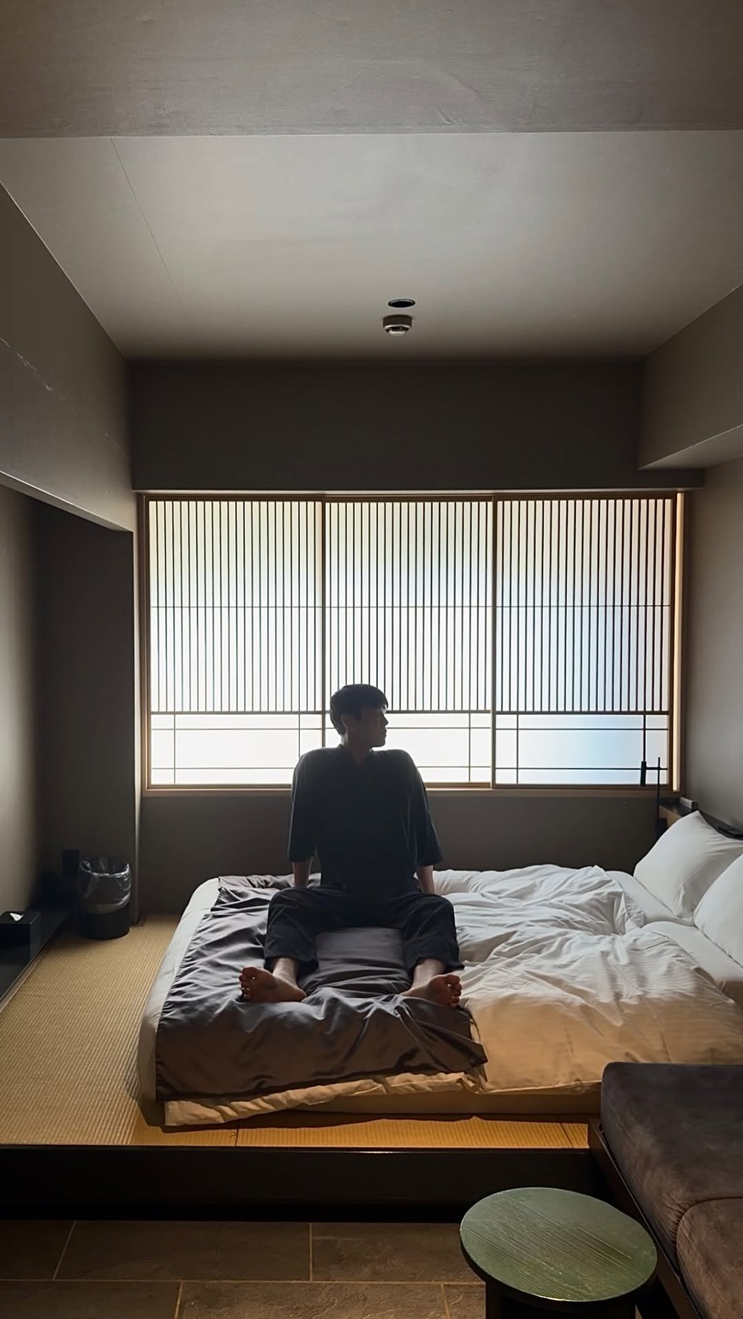 𝐅𝐫𝐚𝐧𝐤的東京冒險筆記本📒, Kyoto Station
