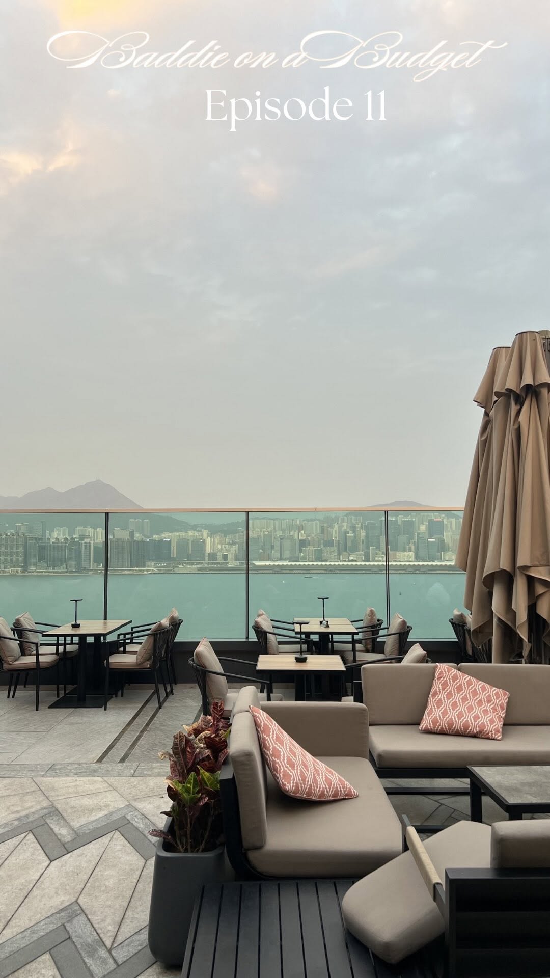 Mayc | Lifestyle, Food & Travel, Hong Kong