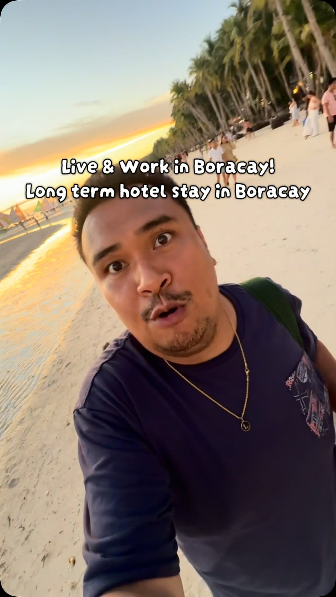 The Fat Lui in Boracay, Alta Vista de Boracay