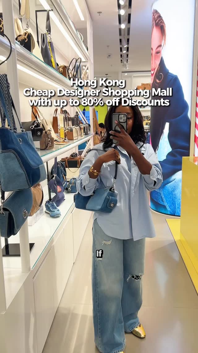 Mayc | Lifestyle, Food & Travel, Citygate Outlets