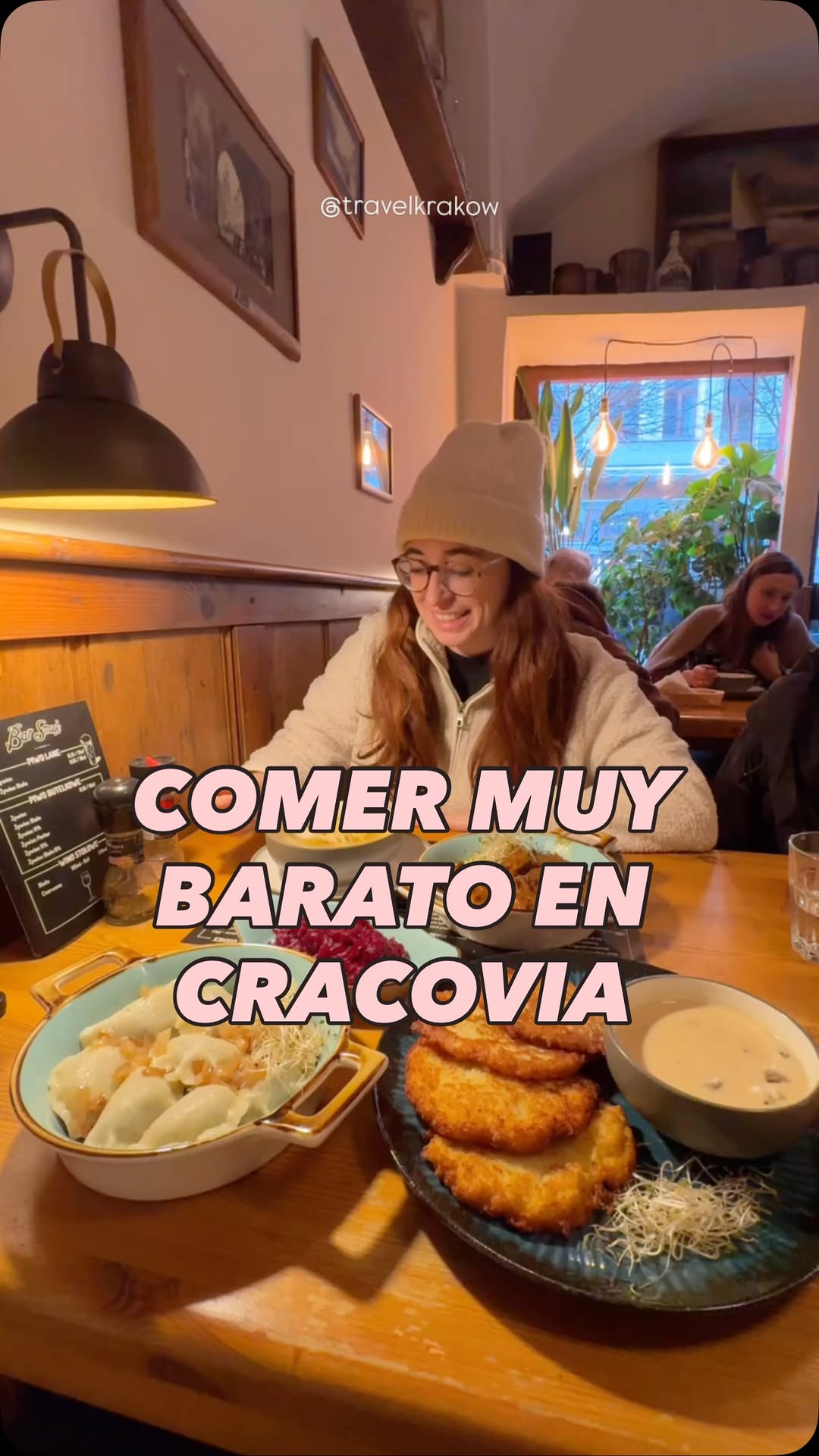Haizea | Tours en Cracovia en español, Kraków Old Town