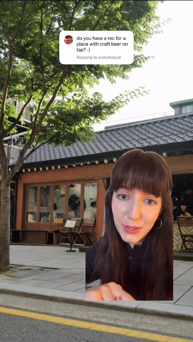 half local magazine, Jongmyo Shrine