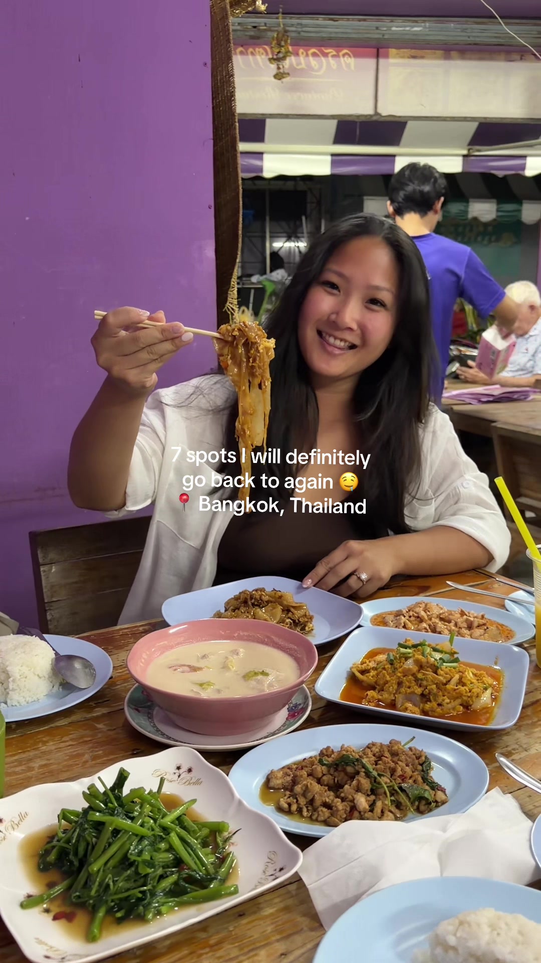 Sachi | Food & Travel, Here Duan (Banthat Thong)