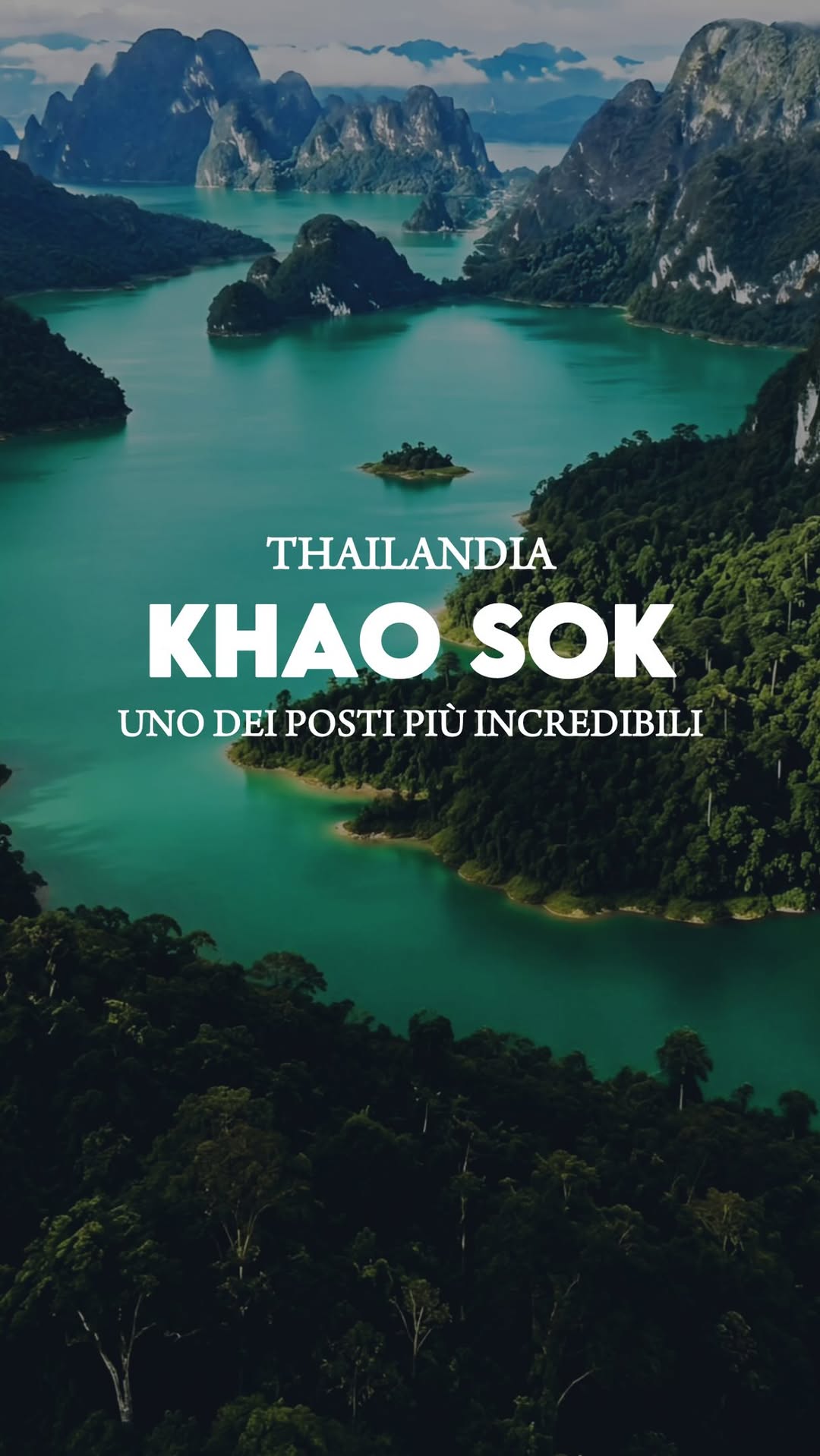 Jaime Framba | Travel Creator, Thailand
