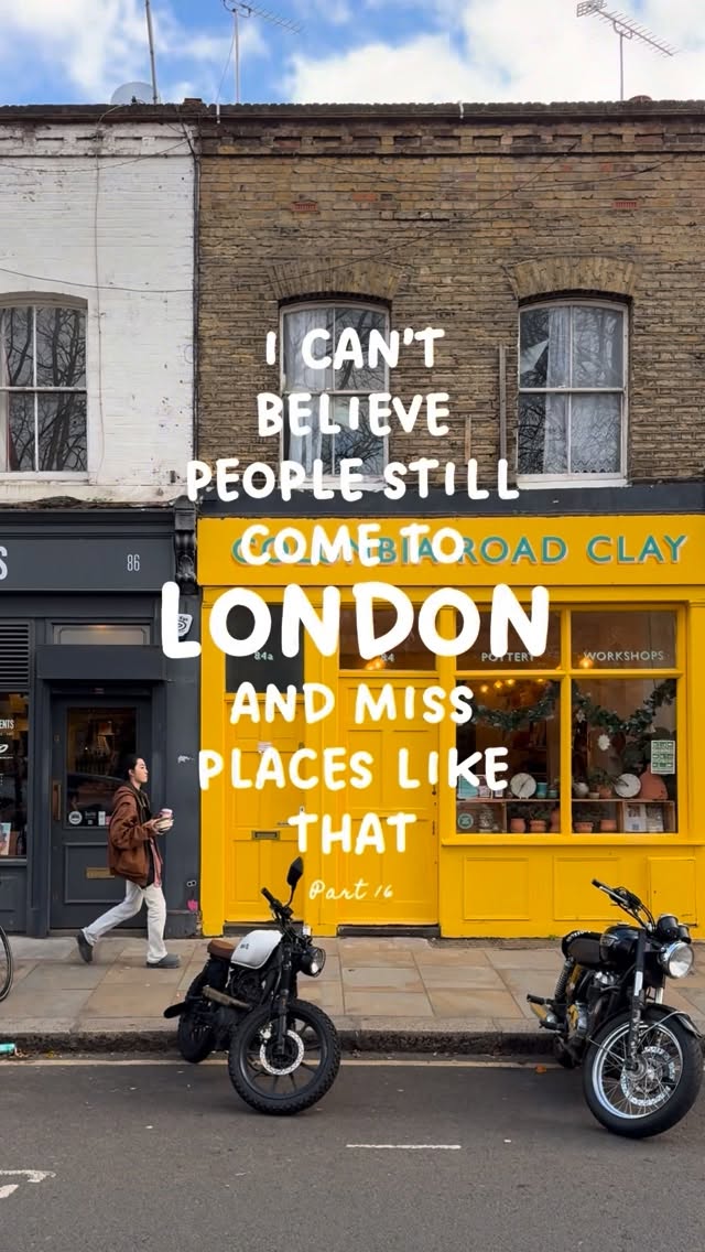 Alex Zouaghi, Bloom Nine Elms