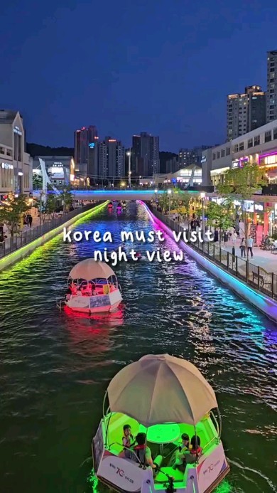 Seoul 🇰🇷 Travel | Hotels | Food | Tips, Yeouido Hangang Park