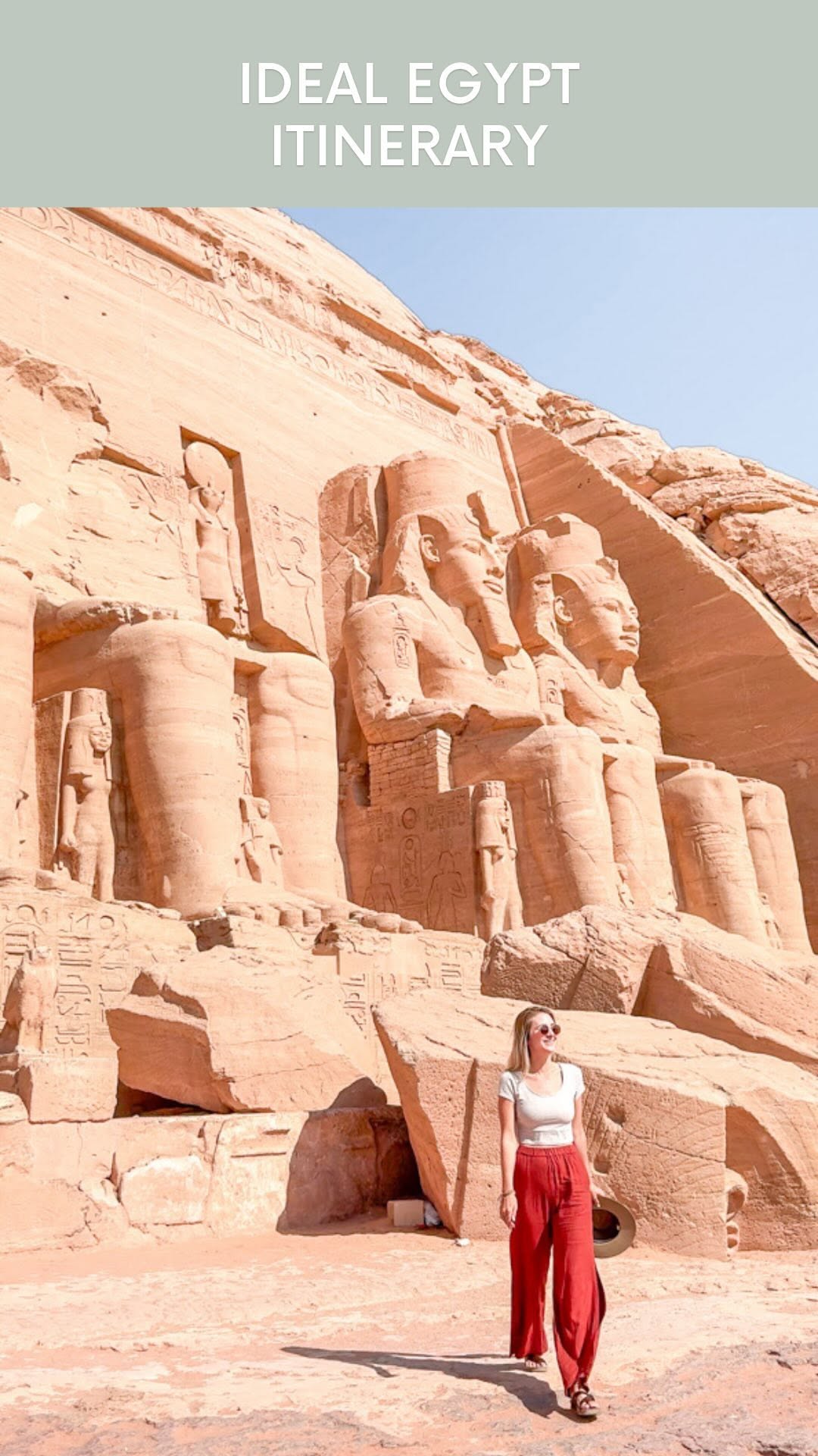 Amanda Monique Brown, Karnak