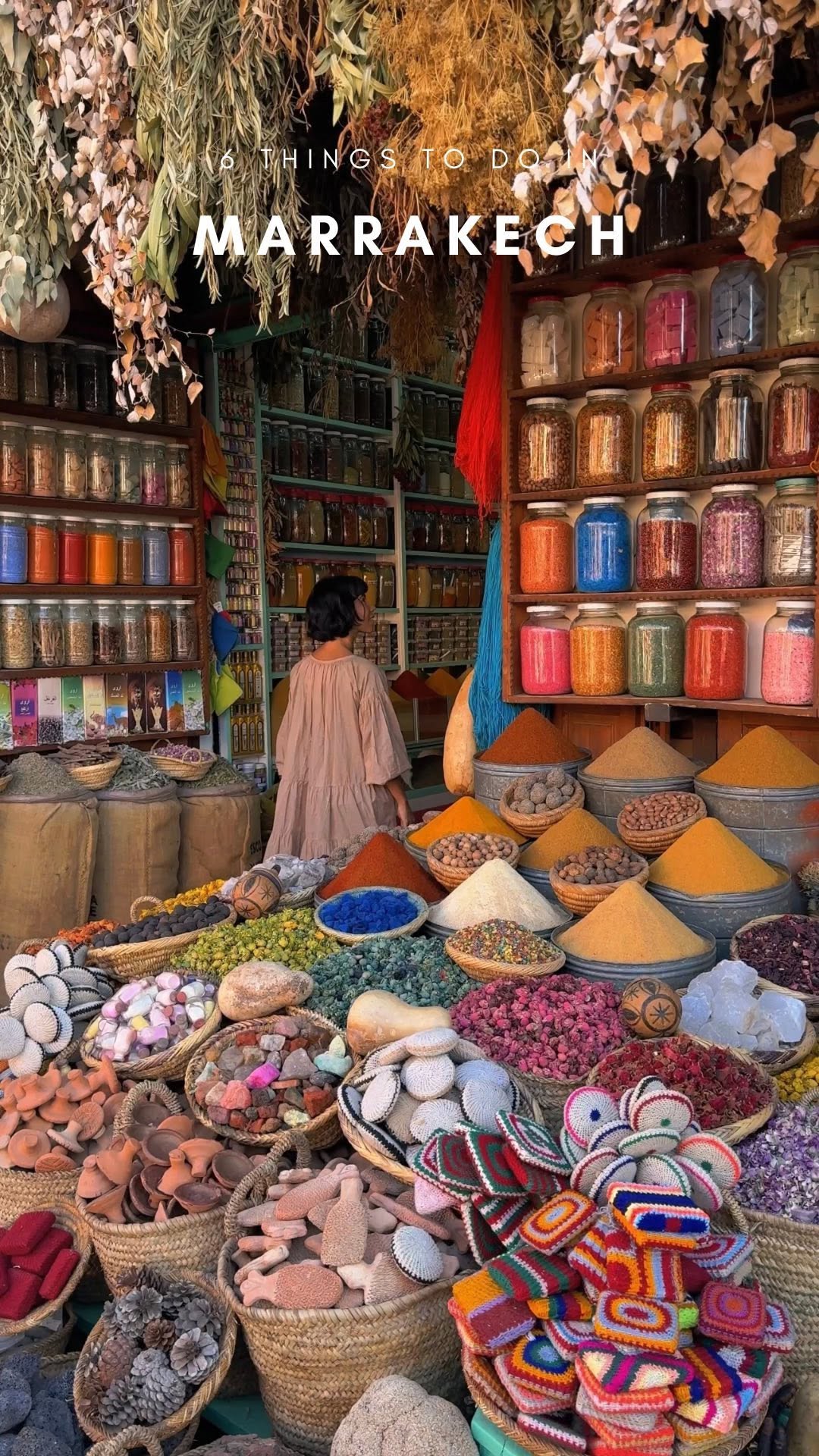 R I T A | creative producer | designer | petite, Jemaa el-Fnaa